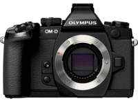 奥林巴斯OM-D新机15年发布 支持4K视频