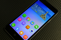 2分钟3万台抢购一空 大神F2联通受热捧