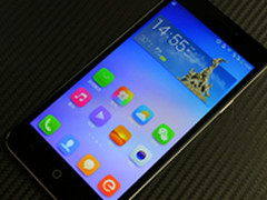 2分钟3万台抢购一空 大神F2联通受热捧