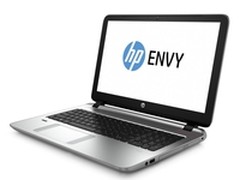 时尚金属质感 惠普ENVY 15 K028热销中