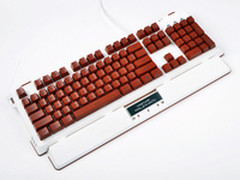 四大特色网吧最爱 狼派虚空先知II体验