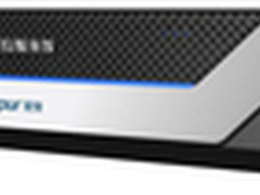 可信服务器从基础保障云数据中心安全