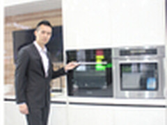 卡萨帝星云厨电开启厨房社交新时代 