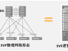 SVF，简化网络运维的革新技术