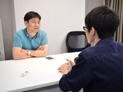 专注精品路线 蓝魔数码万总经理专访