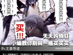 天天购物狂 双十一来了不剁手就破产了