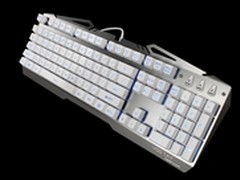 无惧字符磨损狼派虚空战舰网吧键盘首选