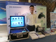 快思聪应邀出席喜达屋2014工程总监会议