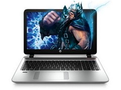 历史最低价 惠普 15.6寸游戏本仅需6699