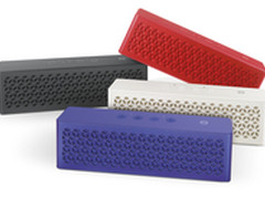 创新推MUVO防水微型无线蓝牙便携音箱