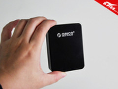 实用迷你无线路由器 ORICO W150评测