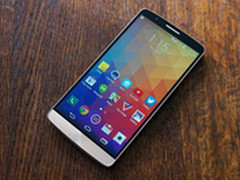 神速 LG G3本周正式推送安卓5.0