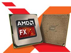 最强游戏神器 FX系列APU推出移动版