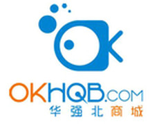 专访华强北商城沈浩淼:造最大数码特卖