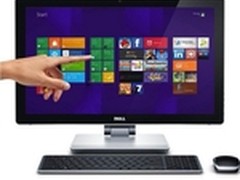 [重庆]轻薄台式 戴尔Ins One2350售7899