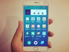 3199元 魅族MX4 Pro售价官方确认