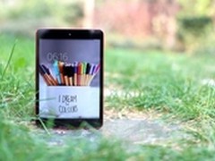 超薄领跑者 5款热门时尚平板电脑大搜罗