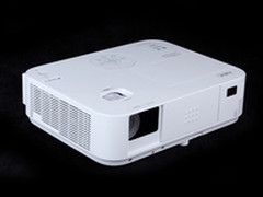 家用新选择 NEC M322H+高清投影机测试