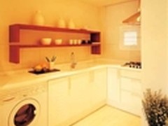 拓展洗衣机条件成熟容声将在青岛发新品