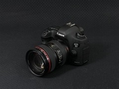 经典霸气款 佳能5D3套机双11仅售20660