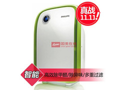 国美在线飞利浦AC4025空气净化器639元