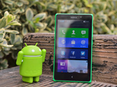 5寸4核安卓机+移动4G 诺基亚XL仅599元