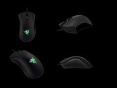 速速剁手 Razer炼狱蝰蛇简装119元包邮