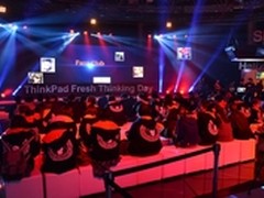 商务也翻转 联想发布ThinkPad S3 Yoga