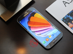 历史最低 三星上代旗舰S4仅1999元