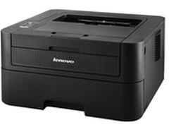 激光打印机也能打支票 联想LJ2605D搞定