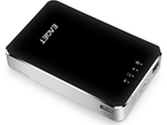 忆捷A86无线硬盘详解及功能全攻略