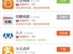 APP推广新玩法 沃商店“抢流量”频道