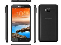 联想A916&A806带你领略极速双4G新体验