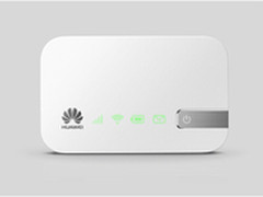 会跑的路由器华为EC5373随时随地秀WIFI