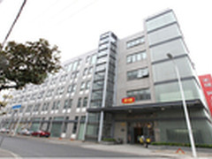 爱普生打印机万里行--助力“上海禾健”