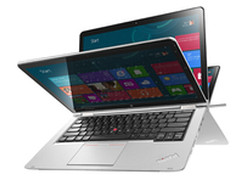 本该更闪耀 ThinkPad S3 Yoga上市发售