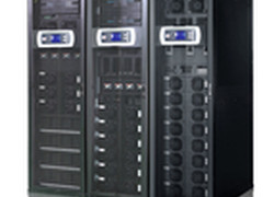 台达推出ModulonDPH模块化UPS