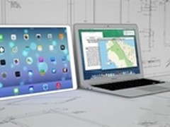 大悲咒又来了 iPad Pro再次销声匿迹