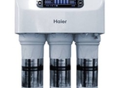 品质之选 海尔净水机引领健康饮水生活