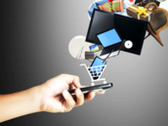 双11移动端交易243亿 商家应看到机遇