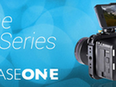 飞思发布A系列中画幅相机系统