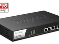 用数据说话，Vigor 2960 NAT效能测试