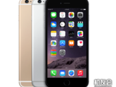 比行货便宜600 iPhone 6 Plus仅5499元