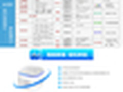 环宝室内智能空气检测仪新品免费试用