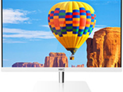 生来优雅 HKC F3000显示器演绎不凡品位