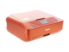 移动打印新方式 佳能MG7580一体机试用