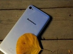 联想笋尖S90 极致工艺设计力压iPhone6
