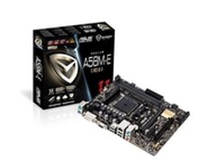 3+2强化供电华硕A58M-E R2.0主板更实用