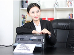 国产销冠明基打印机大牌返场 