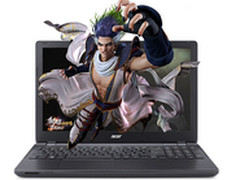 顶级FX平台宏碁E5-551G仅售4099元